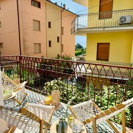 3 Kappa Apartmán *