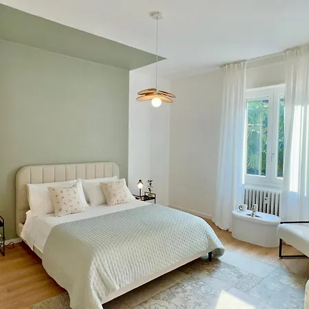 3 Kappa Apartmán *