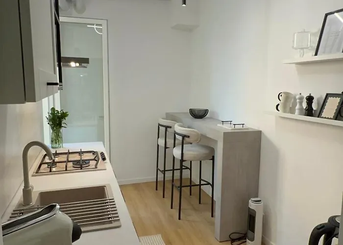 Apartmán 3 Kappa Calolziocorte