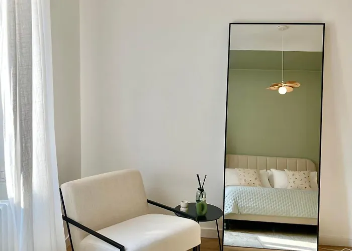 3 Kappa Apartmán