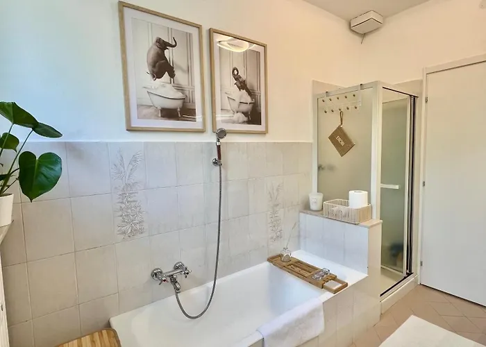 3 Kappa Apartmán Calolziocorte