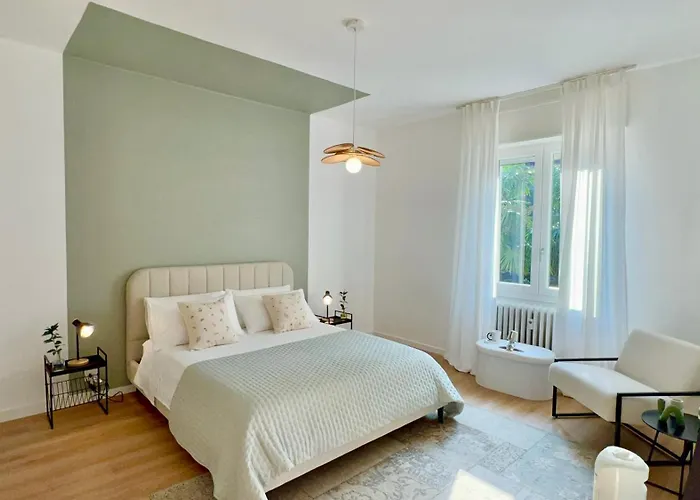 3 Kappa Apartmán *