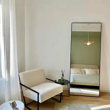 3 Kappa Apartamento