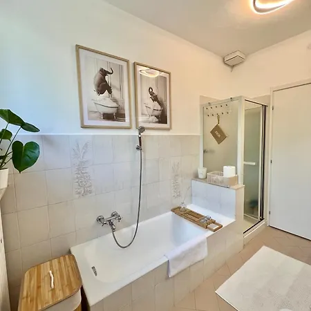 3 Kappa Apartamento Calolziocorte