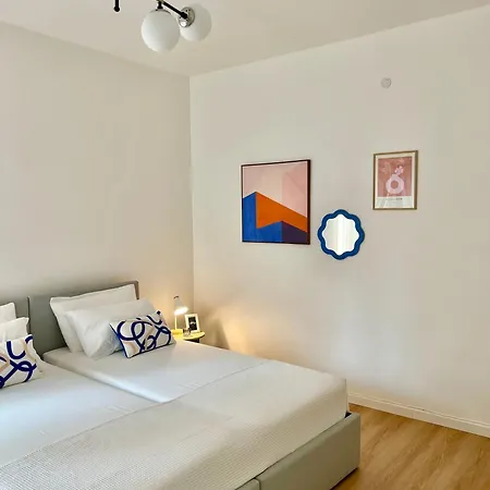 Apartamento 3 Kappa *