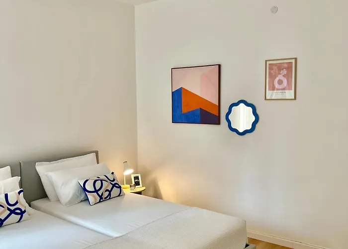 Apartment 3 Kappa *