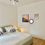 아파트 3 Kappa *