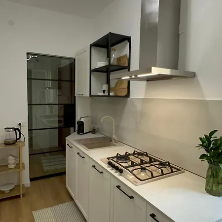 アパート 3 Kappa