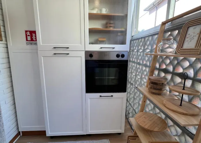3 Kappa Apartmán