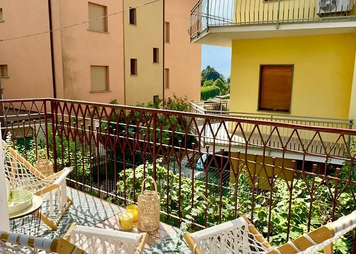 3 Kappa Apartmán *