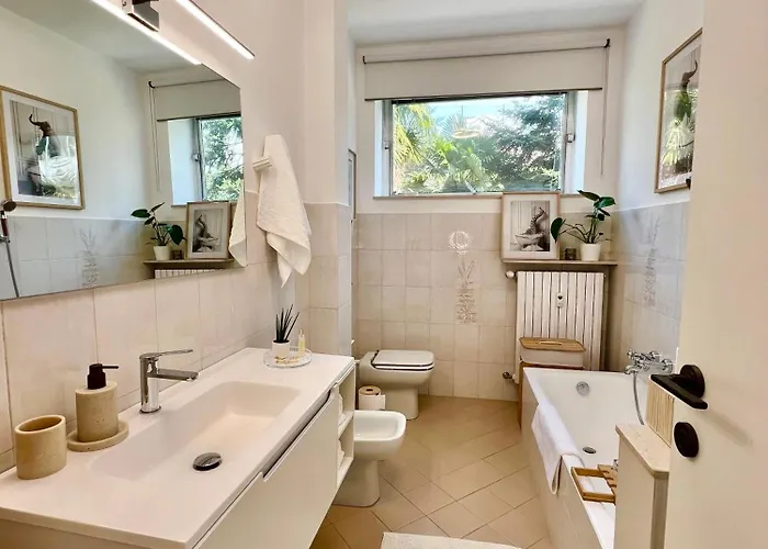 Apartmán 3 Kappa